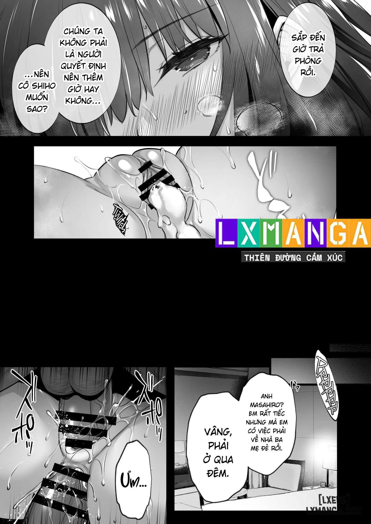 Rental Tanetsuke Oji-san 5 ~Uwaki Ochizuma, Hajimete no Rankou de Renzoku Tanetsuke - Trang 43