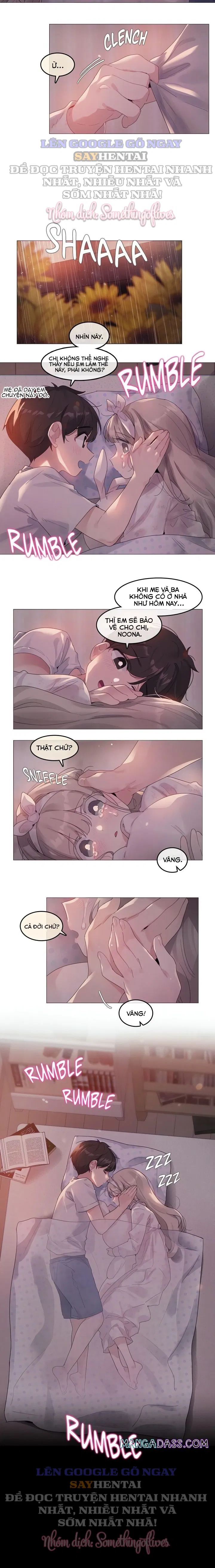 Mùa Hướng Dương Thầm Thì - Trang 2