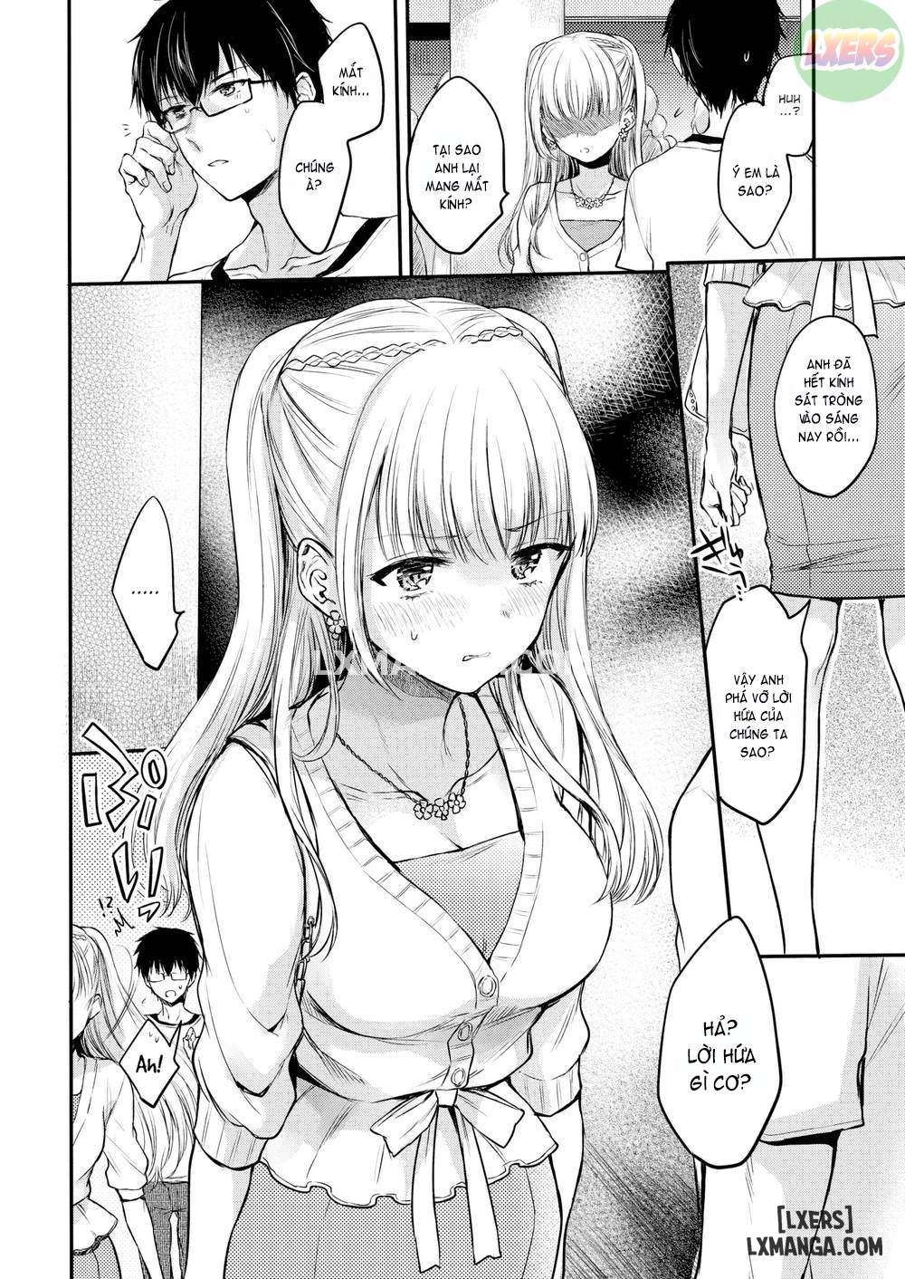 Sweet Devil’s Promisee - Trang 2