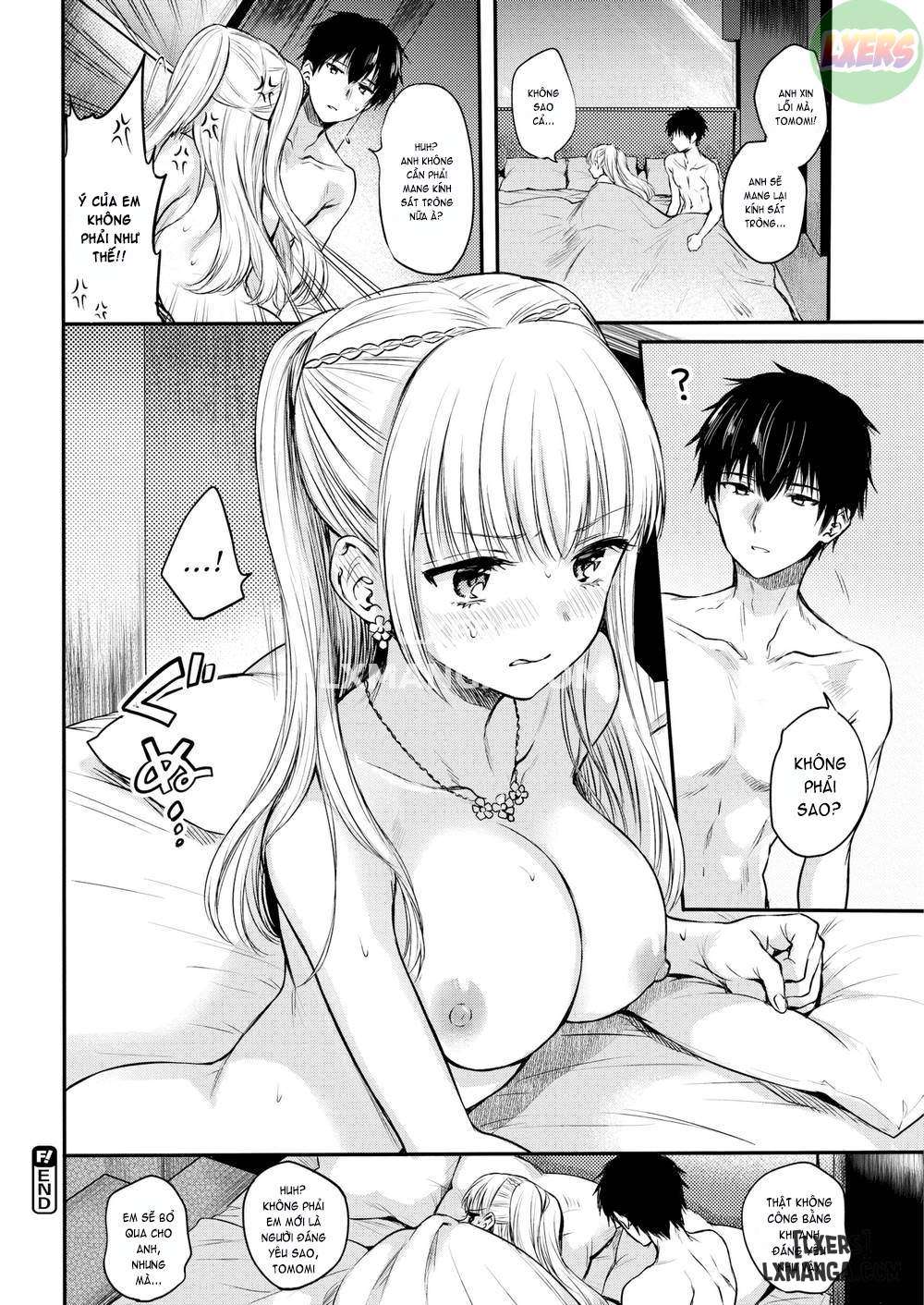 Sweet Devil’s Promisee - Trang 20