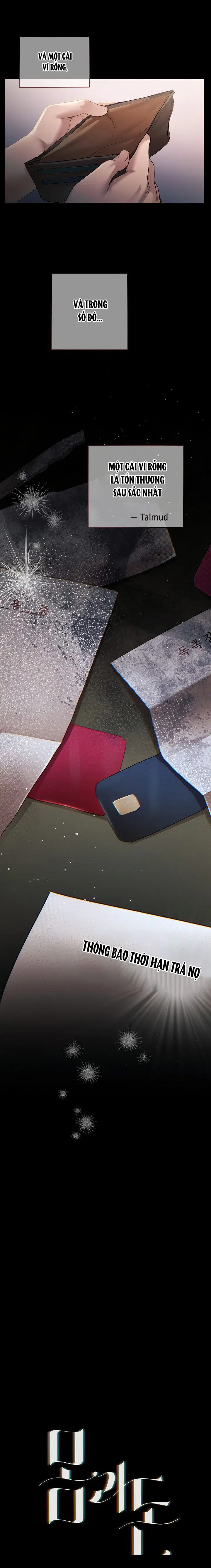 Tình Và Tiền - Trang 2