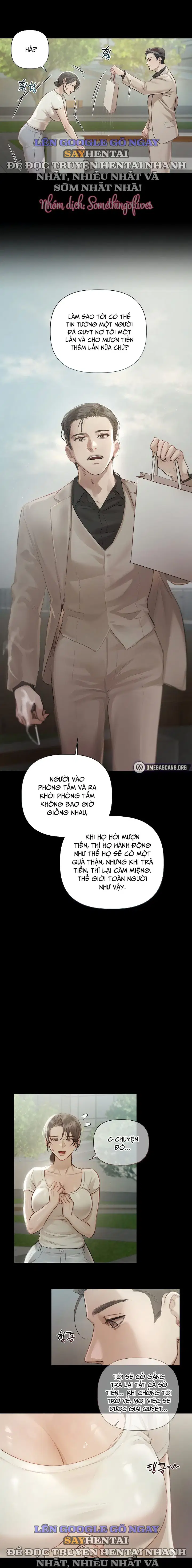 Tình Và Tiền - Trang 12