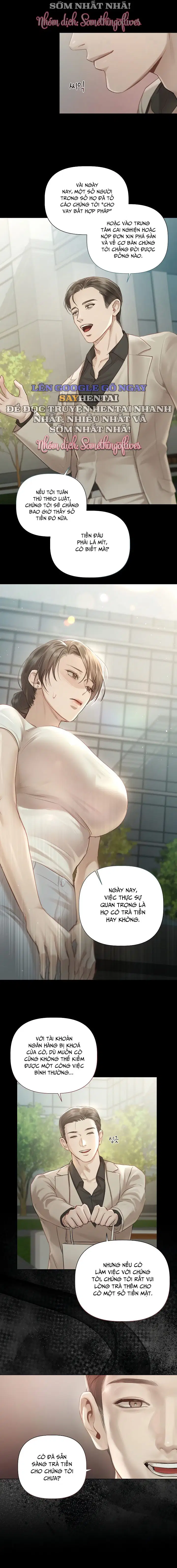 Tình Và Tiền - Trang 13