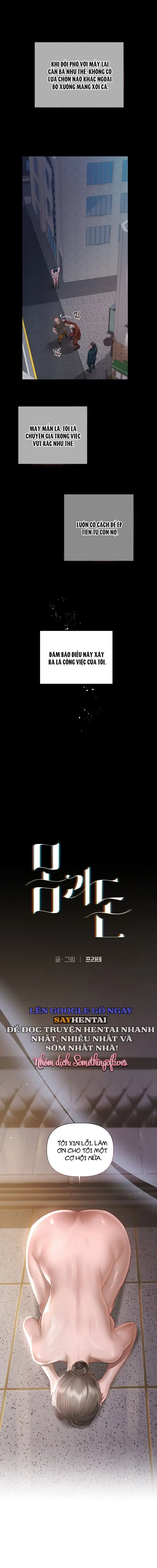 Tình Và Tiền - Trang 2