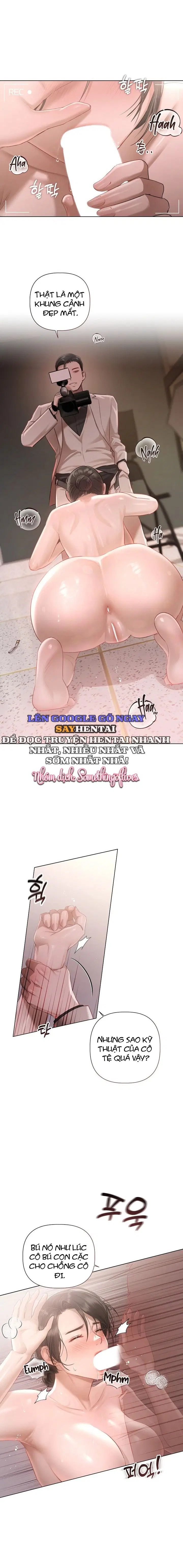 Tình Và Tiền - Trang 7