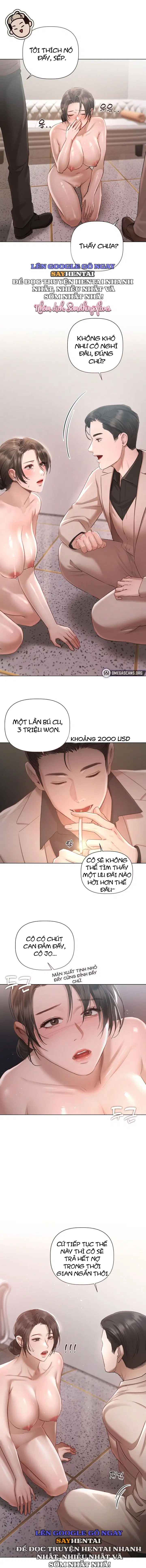 Tình Và Tiền - Trang 10