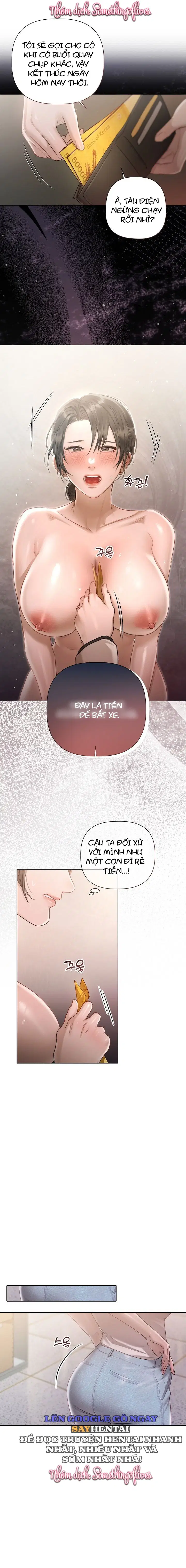 Tình Và Tiền - Trang 11