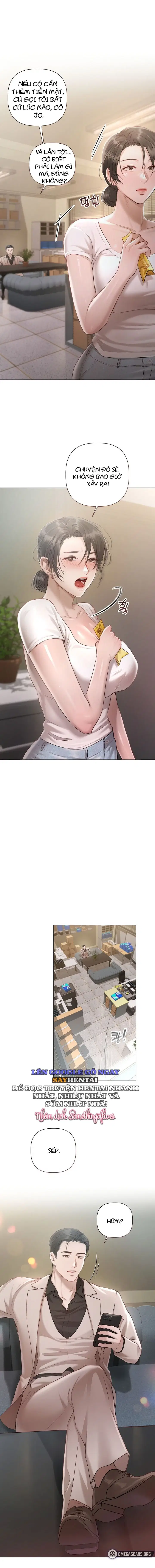 Tình Và Tiền - Trang 12