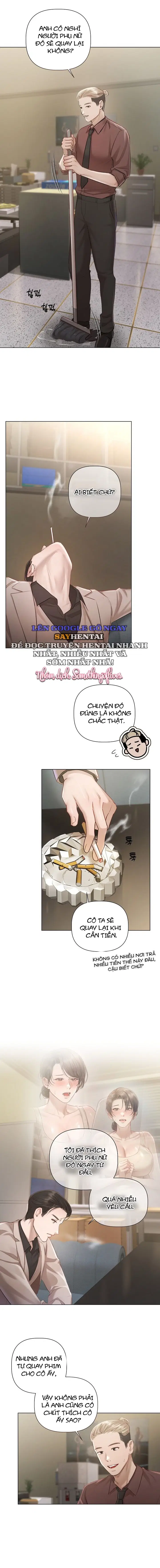 Tình Và Tiền - Trang 13