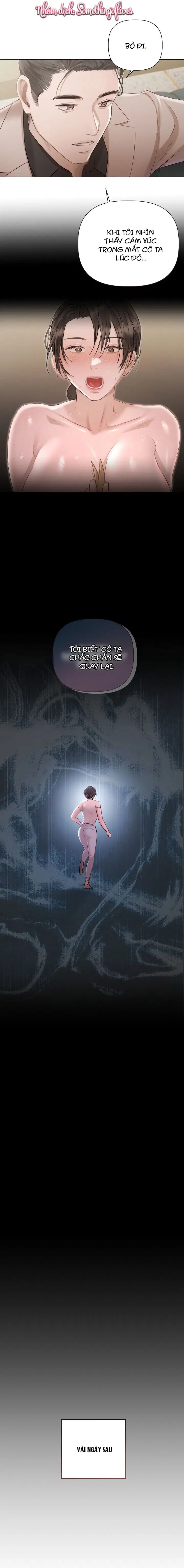 Tình Và Tiền - Trang 15