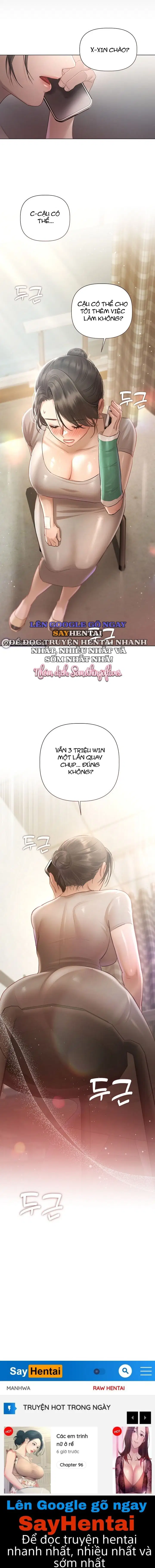 Tình Và Tiền - Trang 16