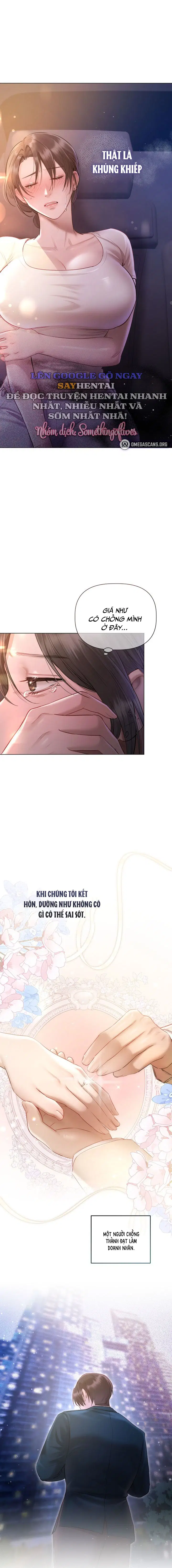 Tình Và Tiền - Trang 2