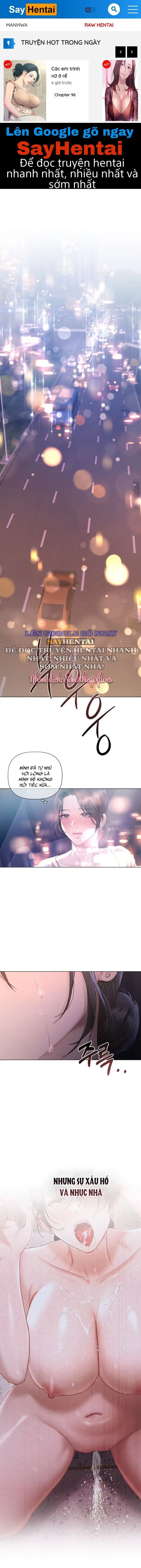 Tình Và Tiền - Trang 1