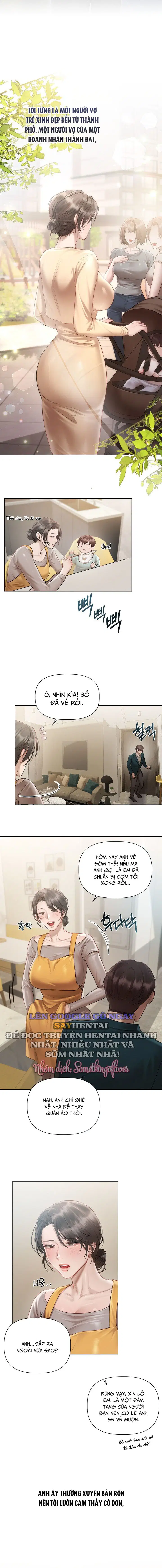 Tình Và Tiền - Trang 3