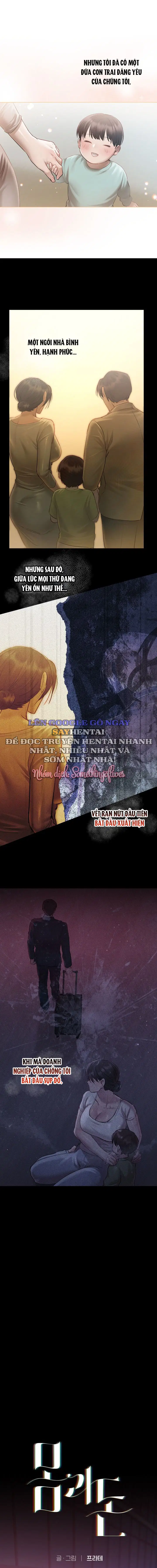 Tình Và Tiền - Trang 4