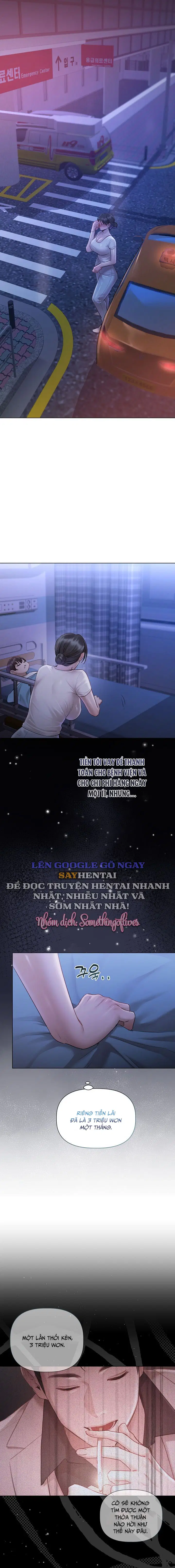 Tình Và Tiền - Trang 5