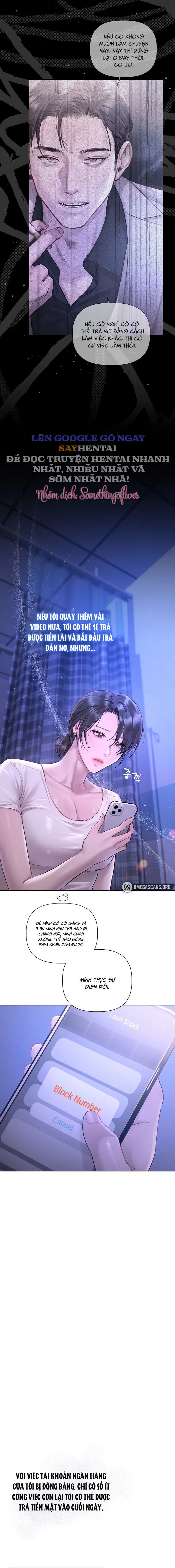 Tình Và Tiền - Trang 6