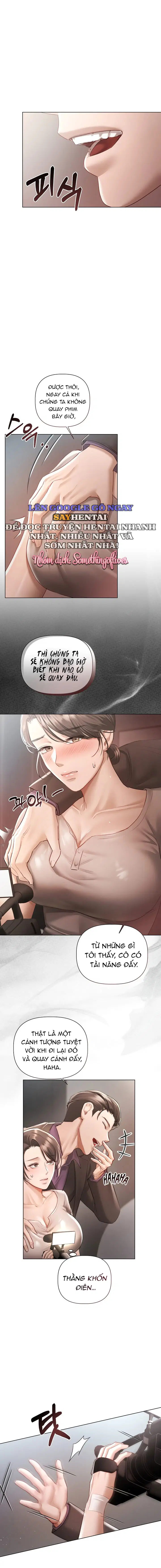 Tình Và Tiền - Trang 7