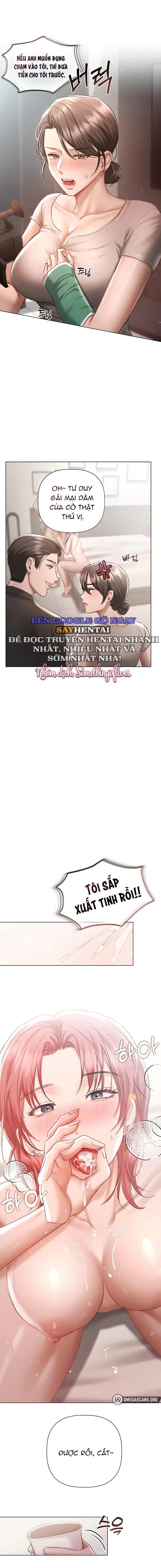 Tình Và Tiền - Trang 8