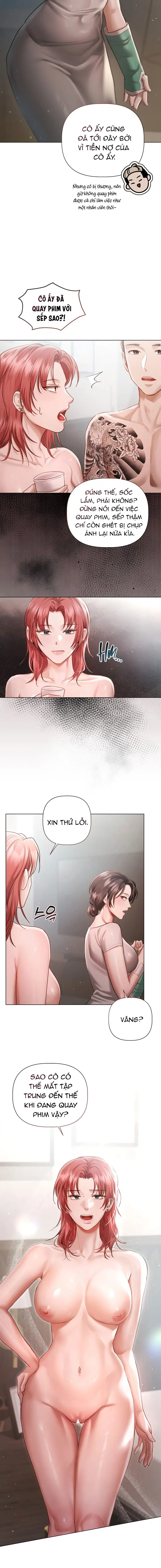 Tình Và Tiền - Trang 10