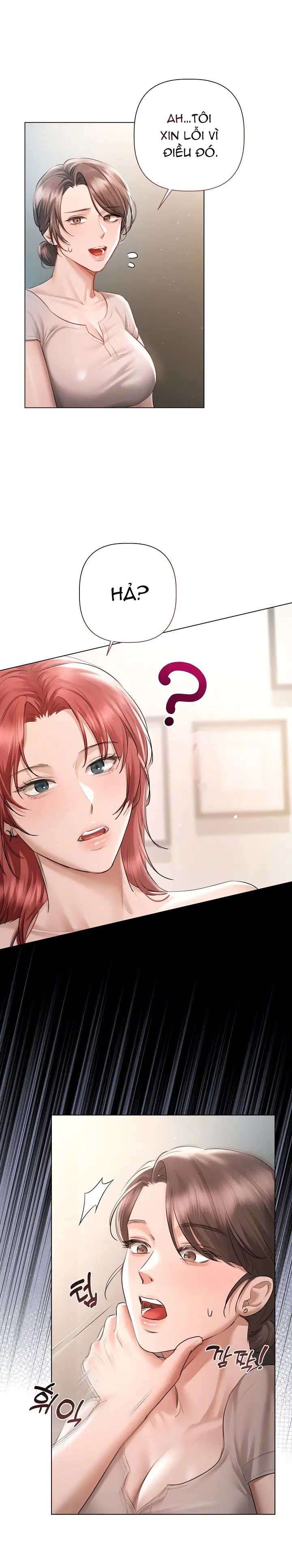 Tình Và Tiền - Trang 11