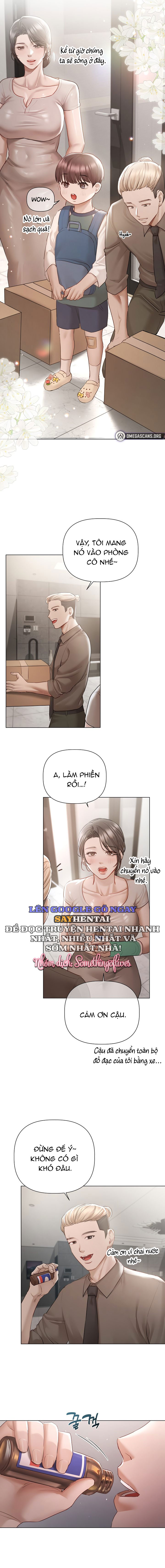 Tình Và Tiền - Trang 7