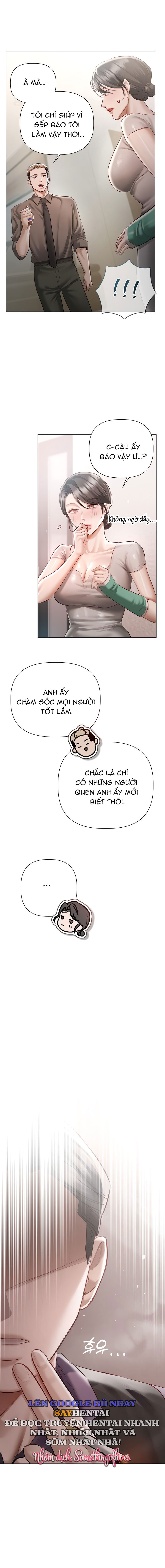 Tình Và Tiền - Trang 8