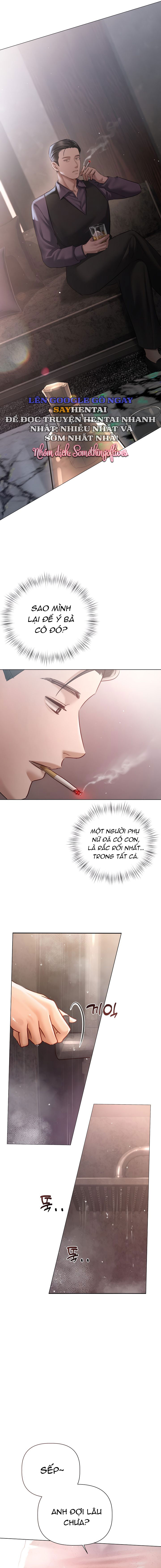 Tình Và Tiền - Trang 9