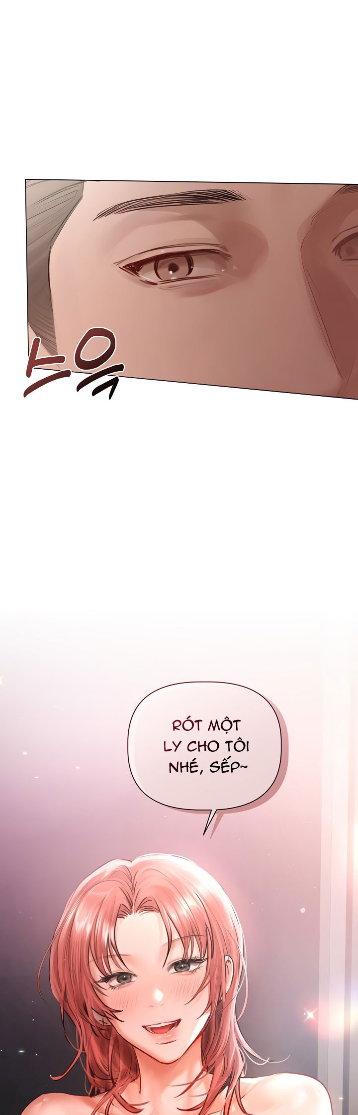 Tình Và Tiền - Trang 11