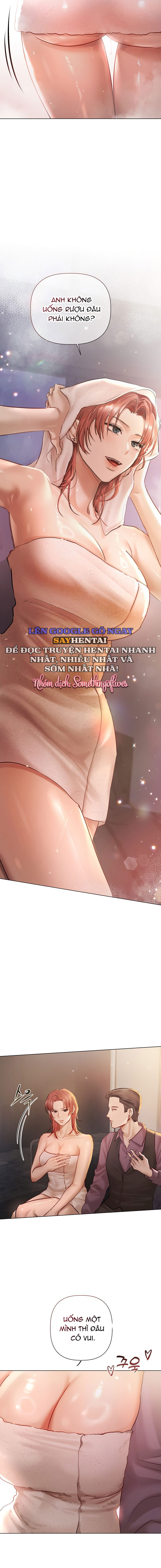 Tình Và Tiền - Trang 10