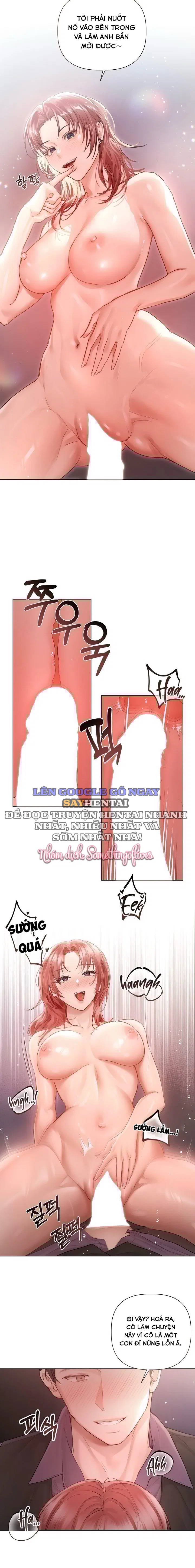 Tình Và Tiền - Trang 2