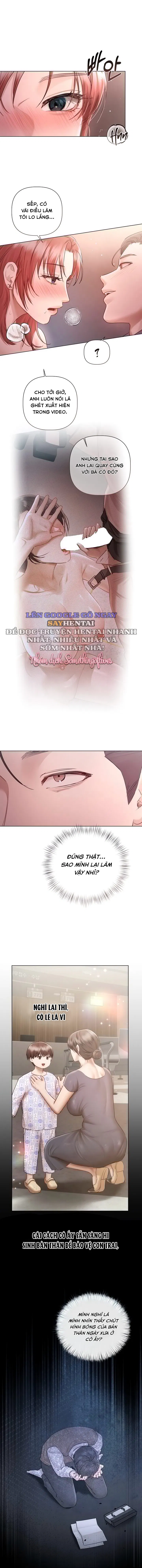 Tình Và Tiền - Trang 3