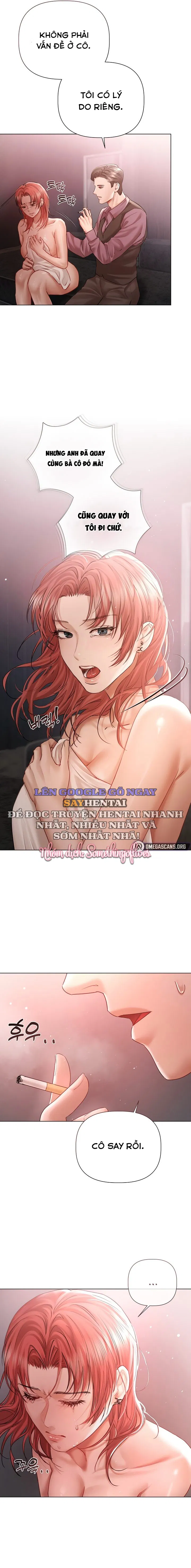 Tình Và Tiền - Trang 6