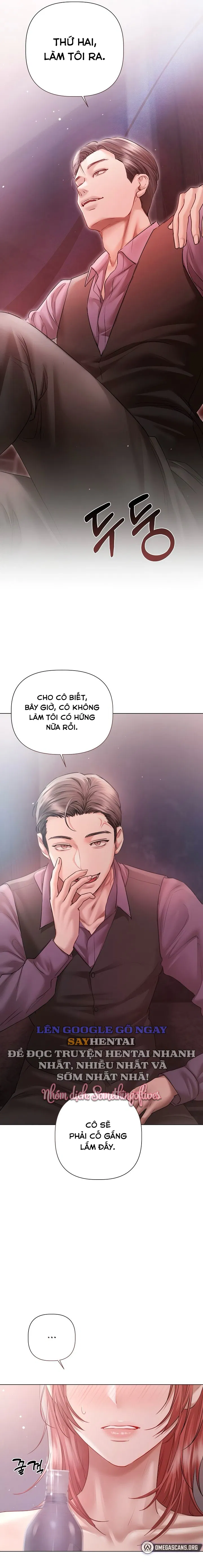 Tình Và Tiền - Trang 10