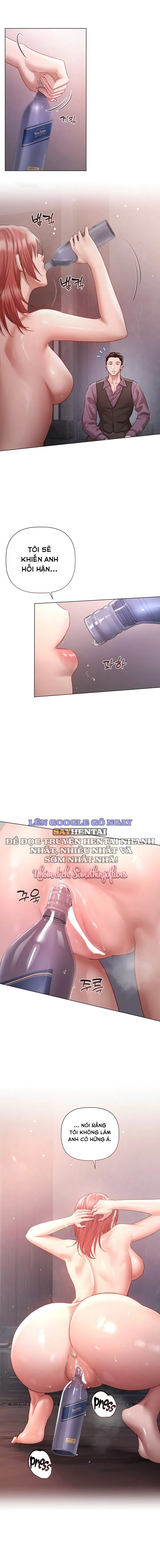 Tình Và Tiền - Trang 11