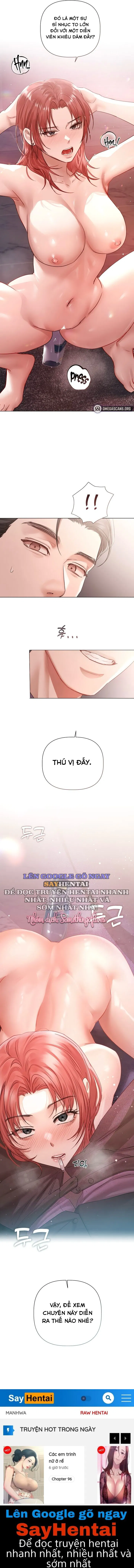 Tình Và Tiền - Trang 12