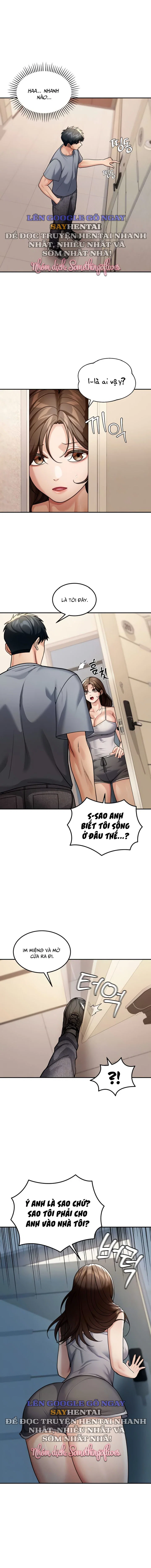 Tình Và Tiền - Trang 2