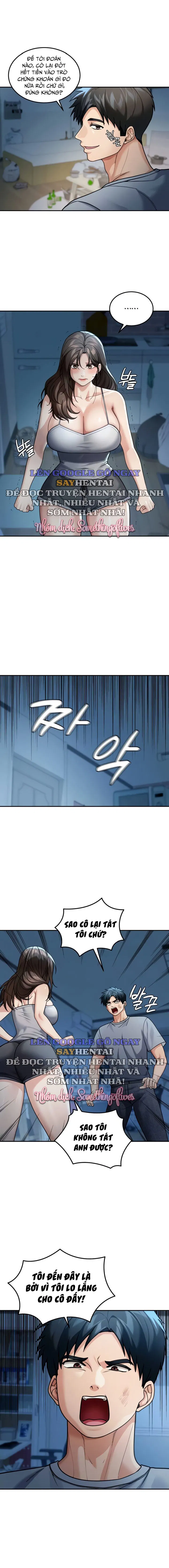 Tình Và Tiền - Trang 4