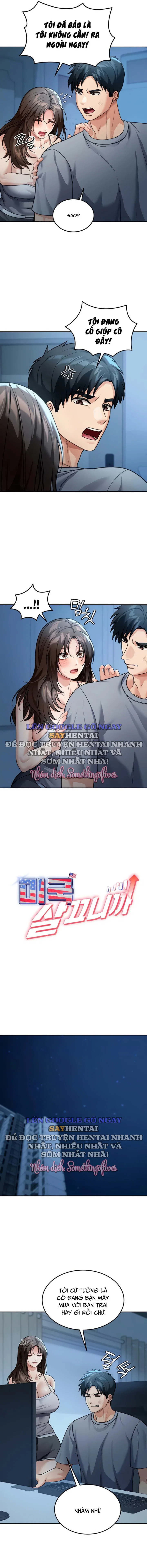 Tình Và Tiền - Trang 5