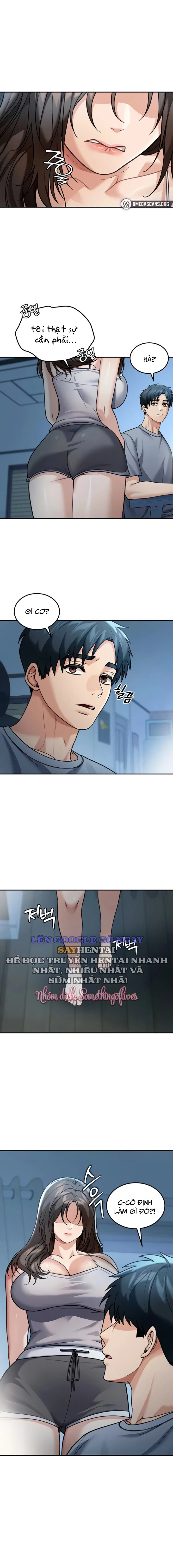 Tình Và Tiền - Trang 10