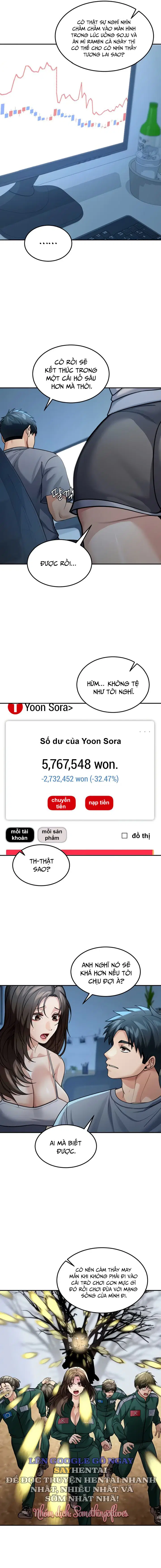 Tình Và Tiền - Trang 7