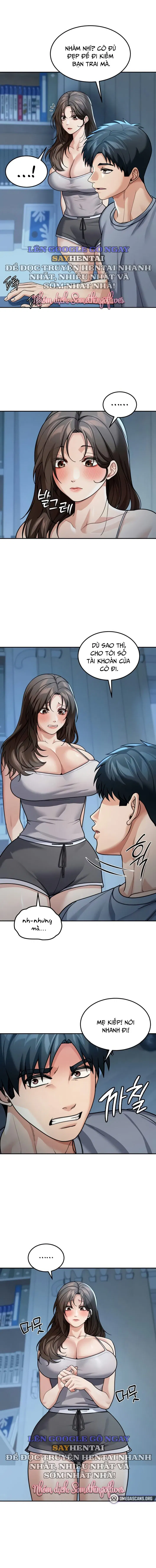 Tình Và Tiền - Trang 6