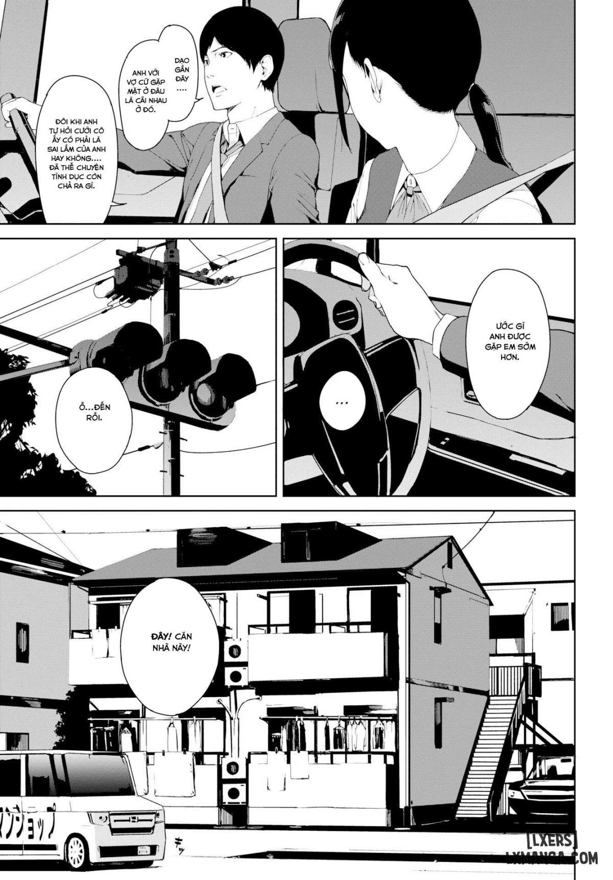 Stigmatized Property - Trang 3