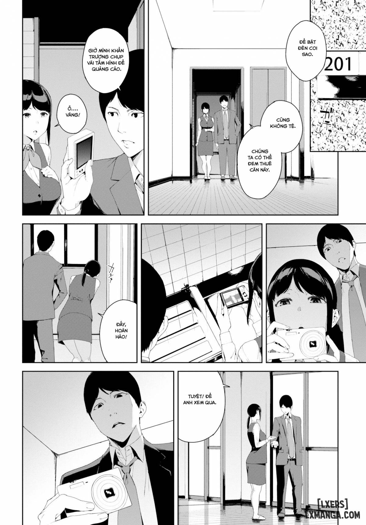 Stigmatized Property - Trang 4