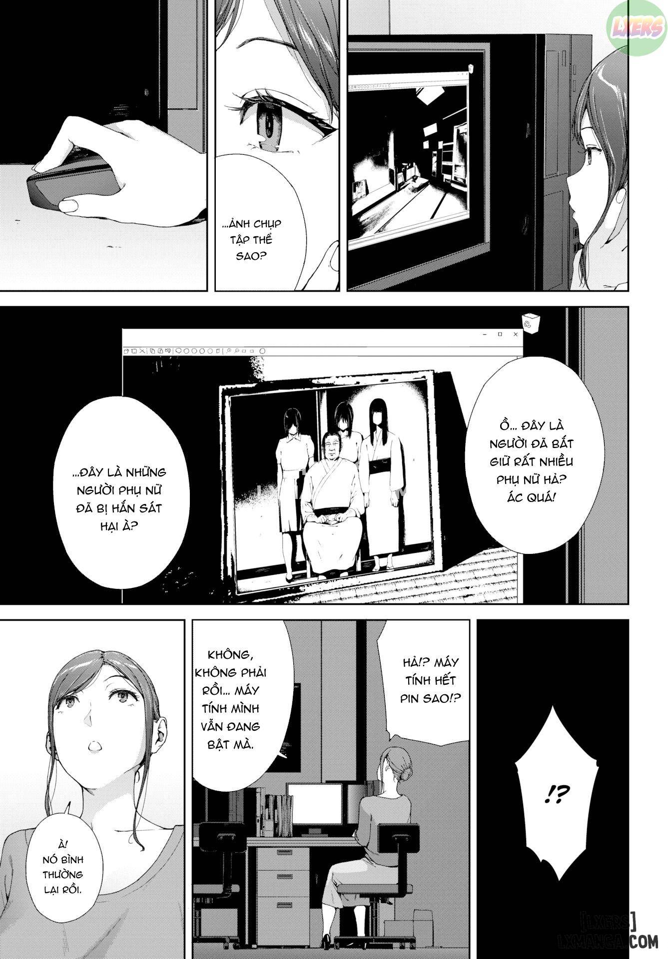 Spirit Photography - Trang 3