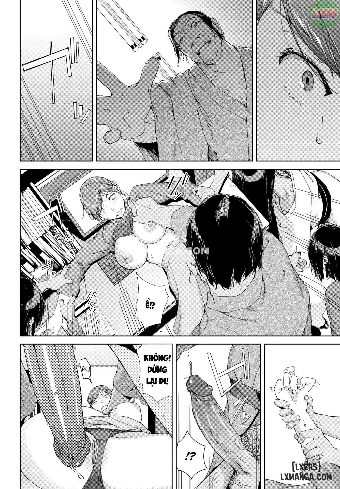 Spirit Photography - Trang 6