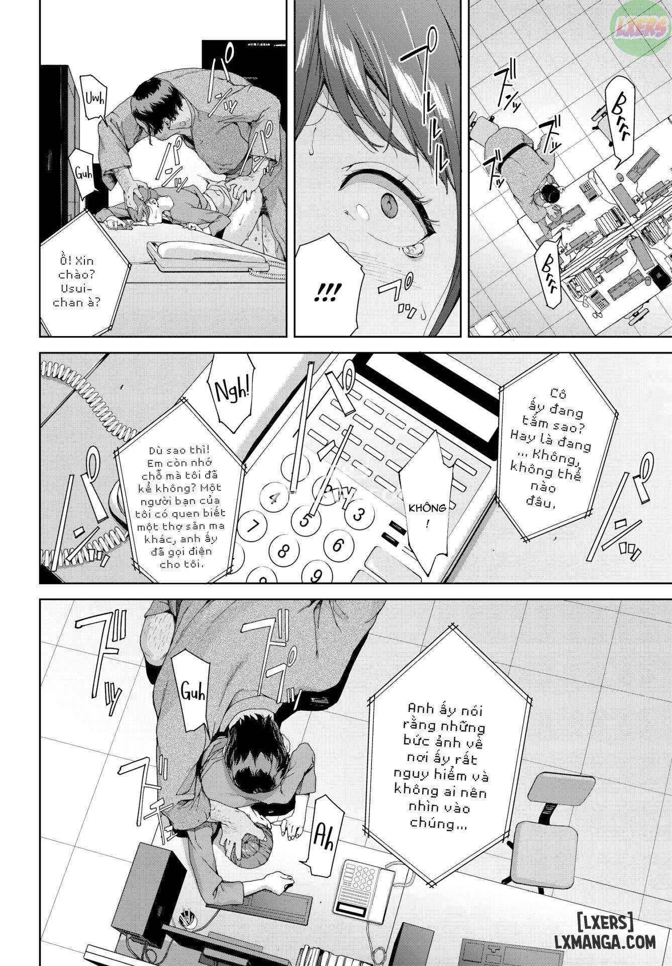 Spirit Photography - Trang 10