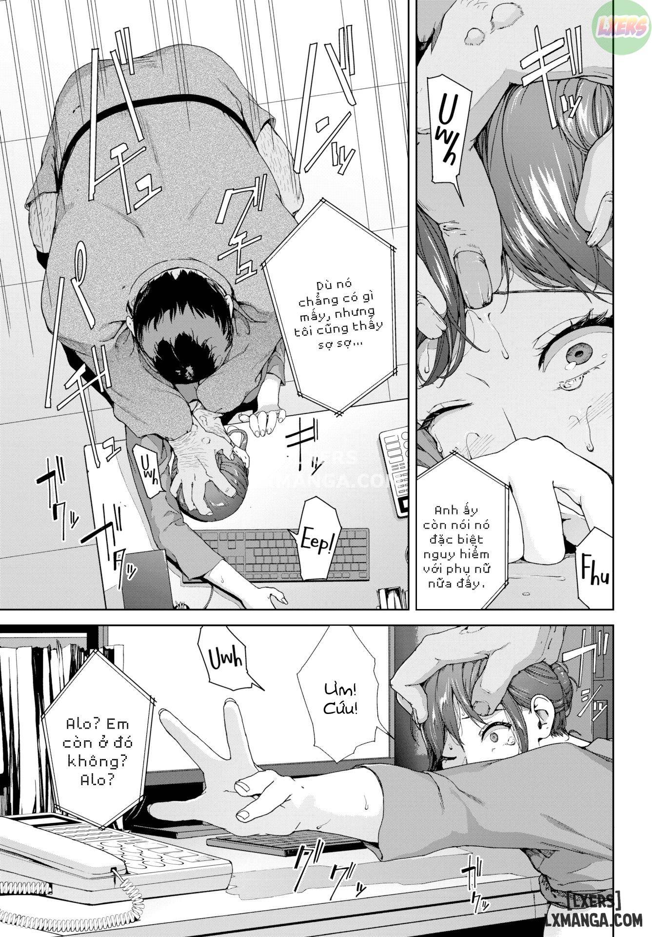 Spirit Photography - Trang 11