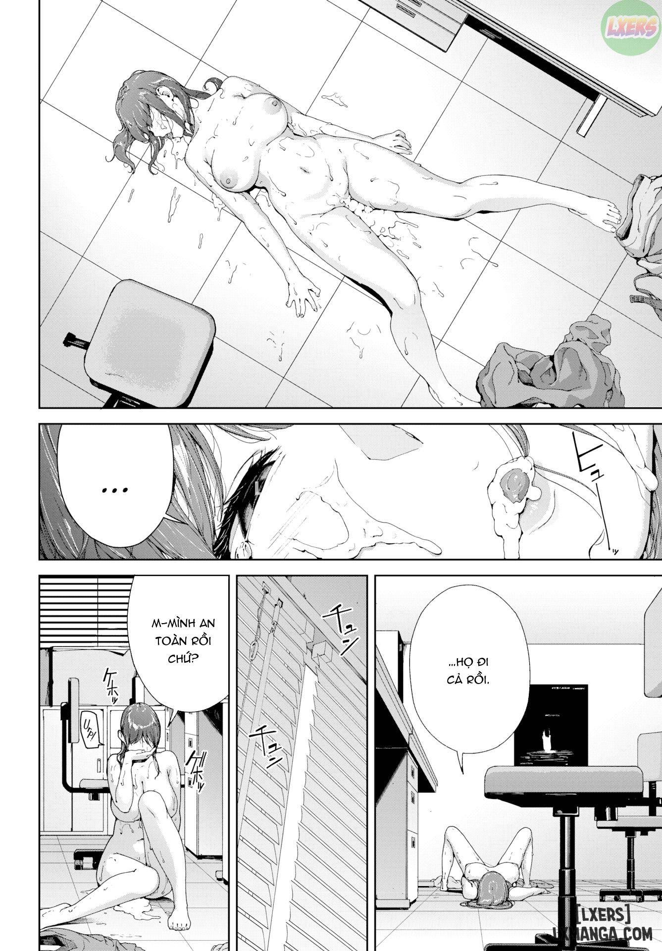 Spirit Photography - Trang 18