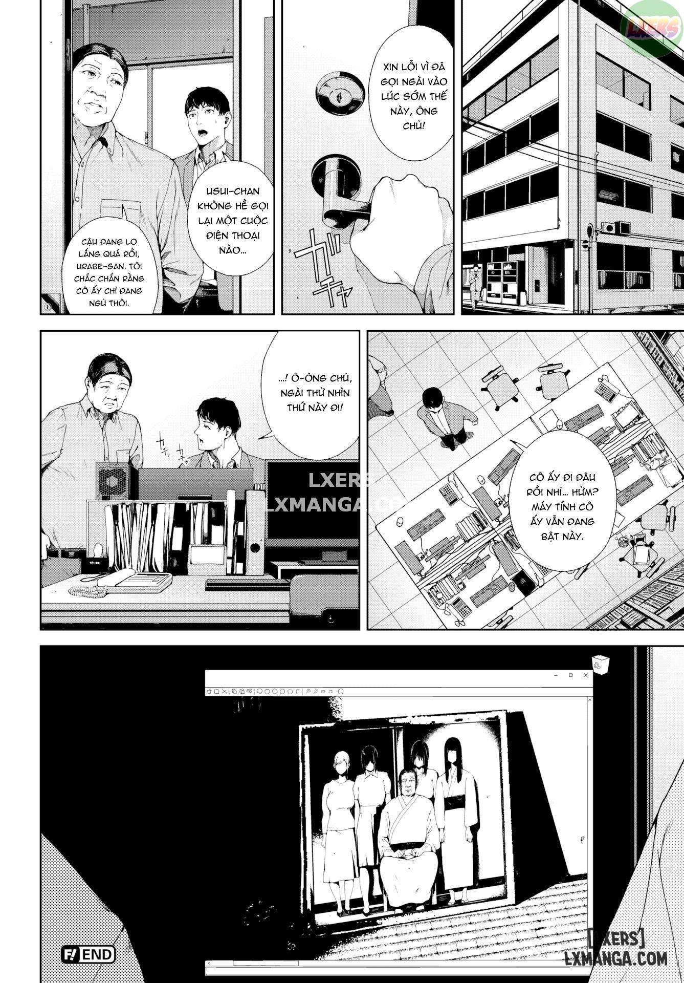 Spirit Photography - Trang 20